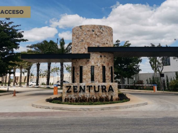 Zentura Residencial